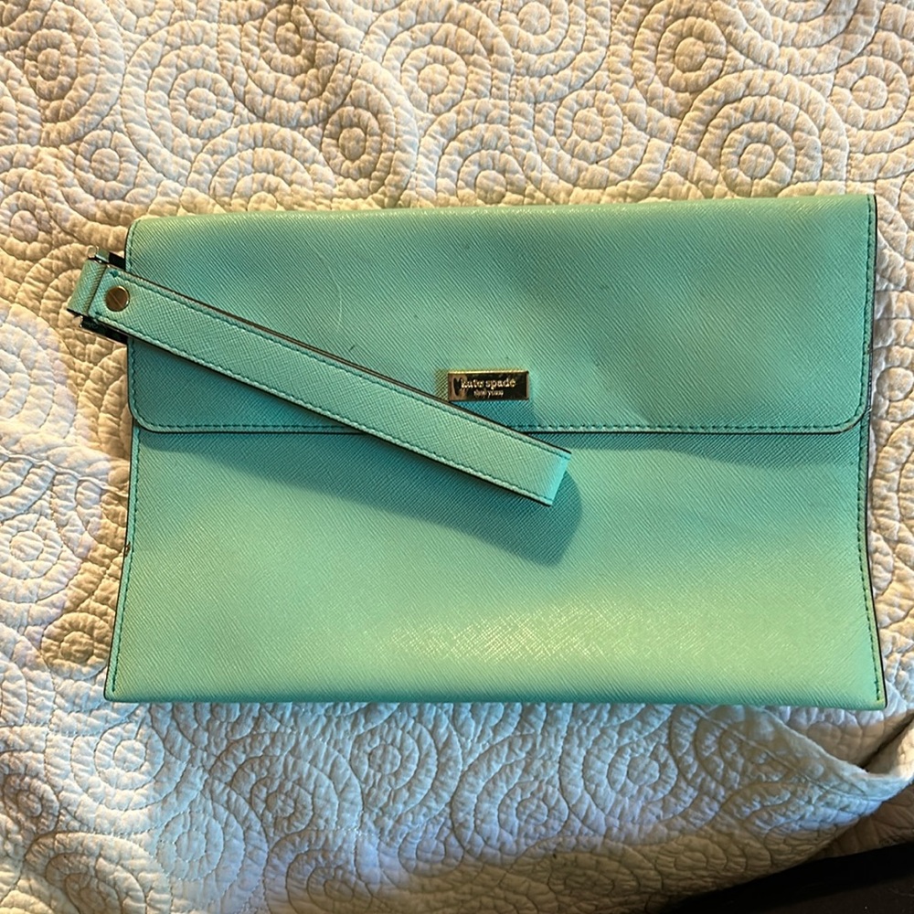 Kate Spade wristlet